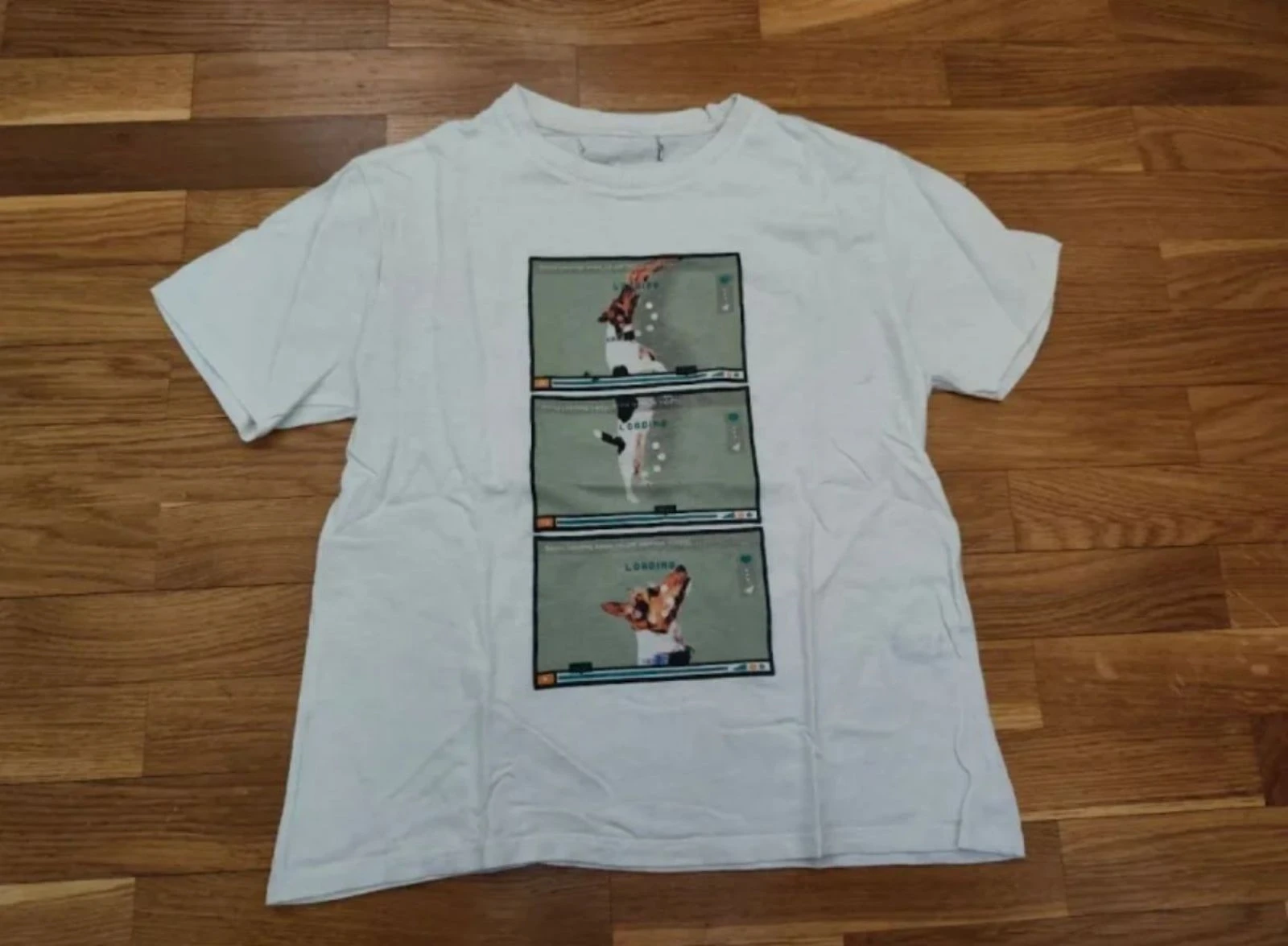 Camisetas – photo 2